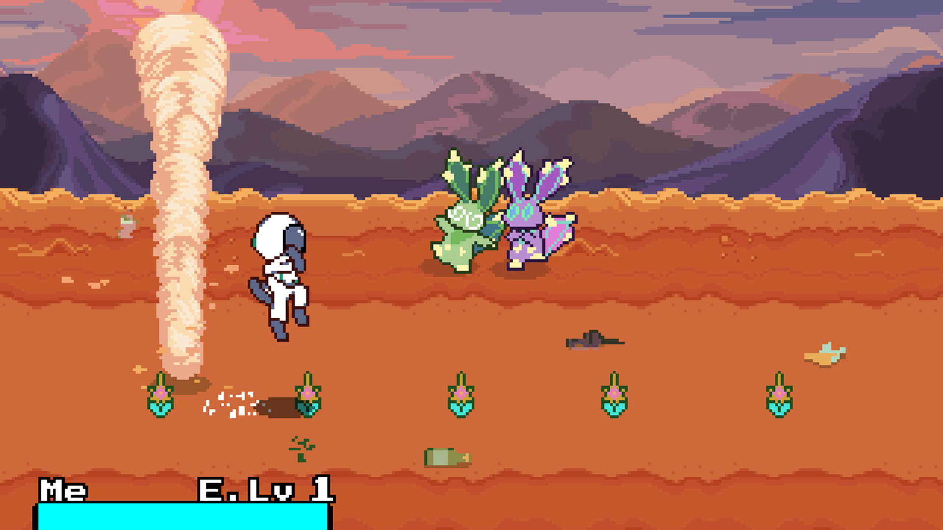 Screenshot for Astromeda