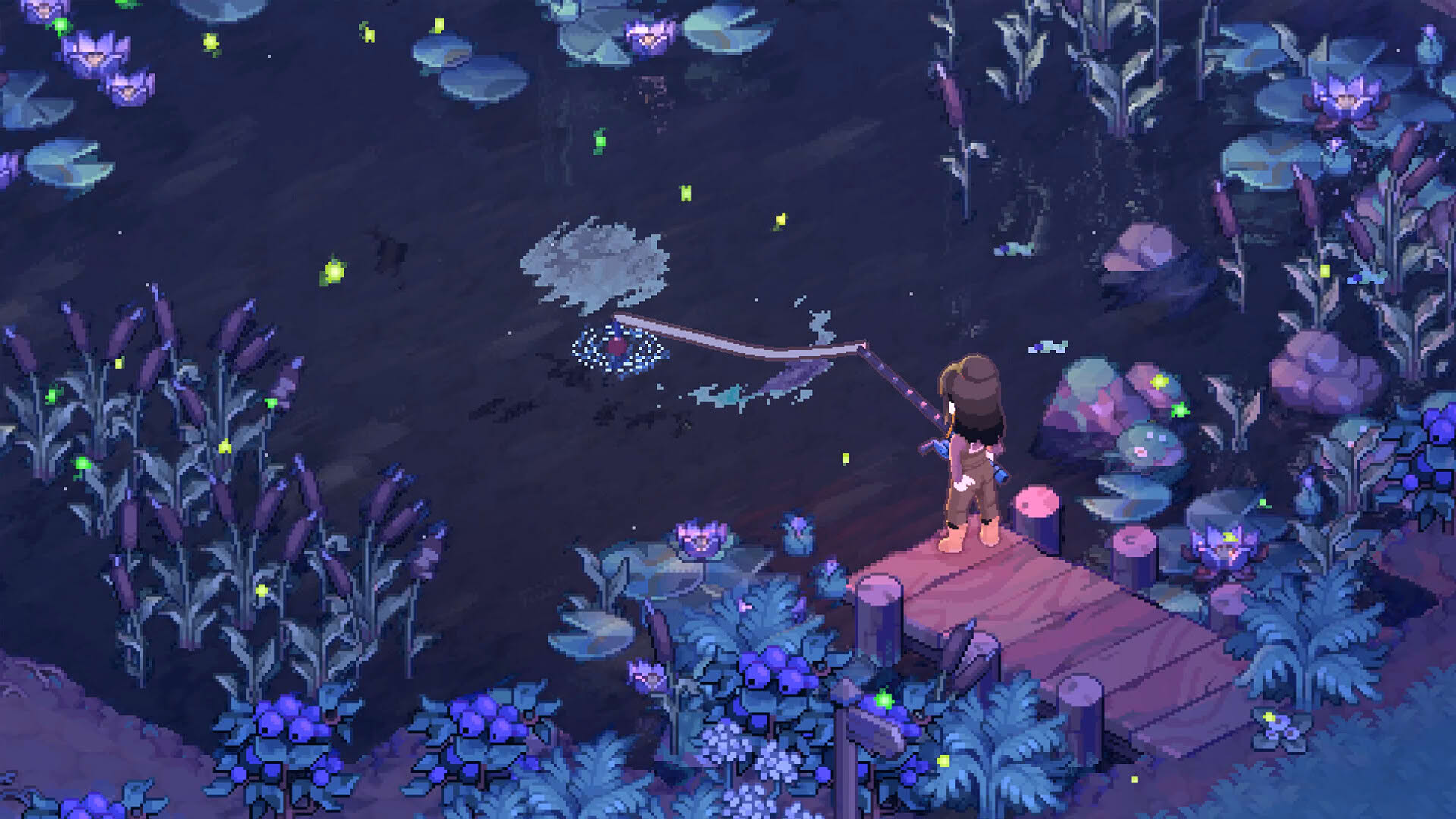 Screenshot for Moonfrost