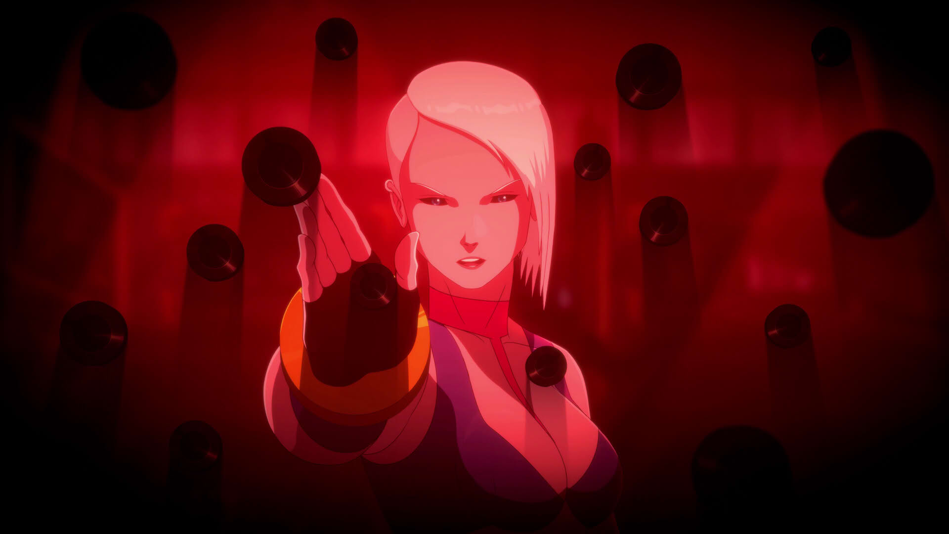 Screenshot for Eden Genesis