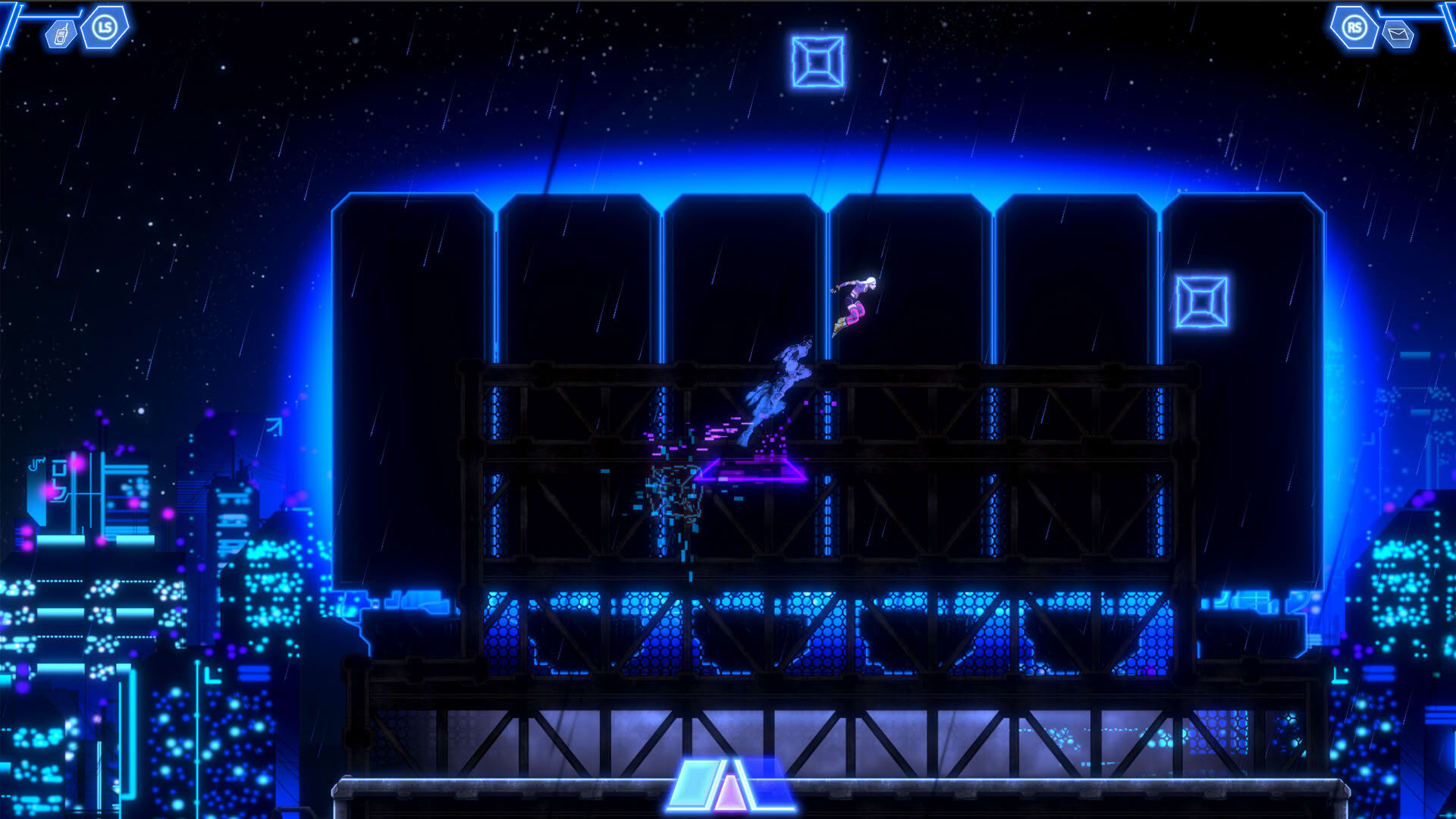 Screenshot for Eden Genesis