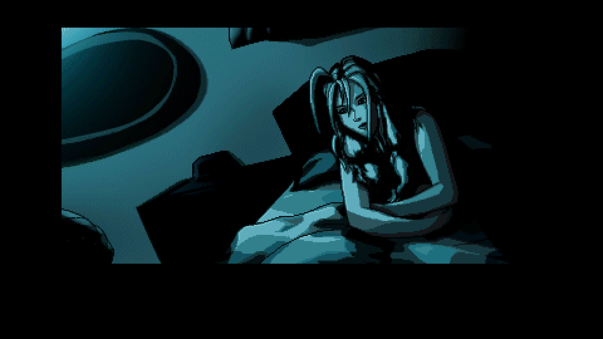 Screenshot for Cosmic Star Heroine