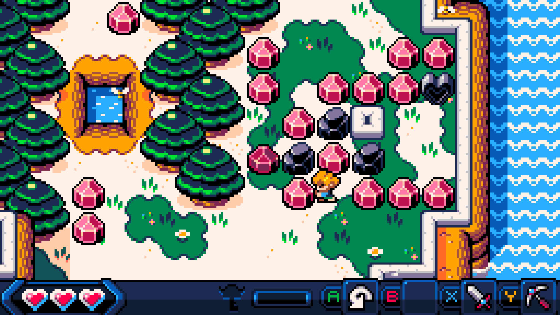 Screenshot for Castaway