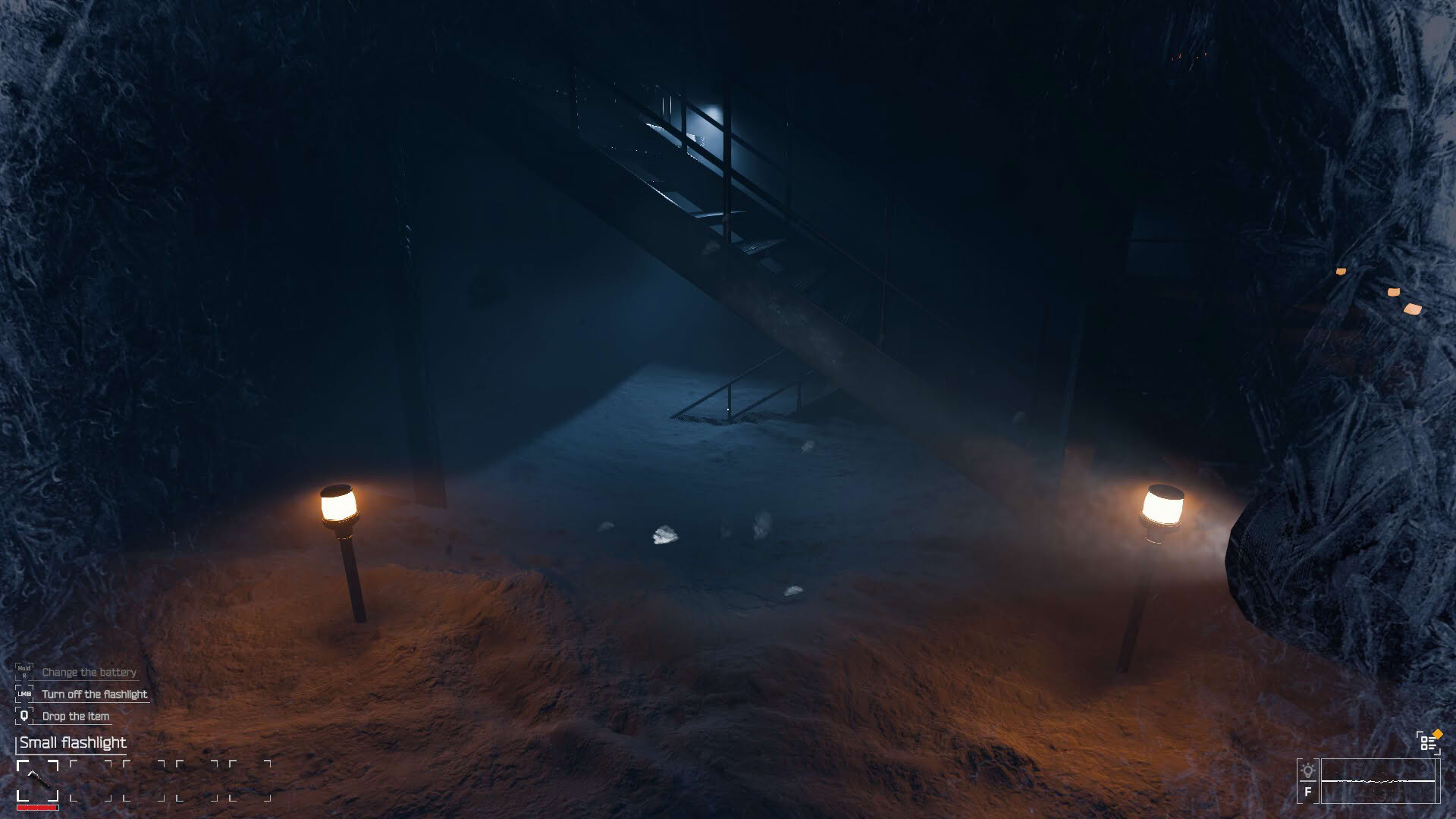 Screenshot for Cryo