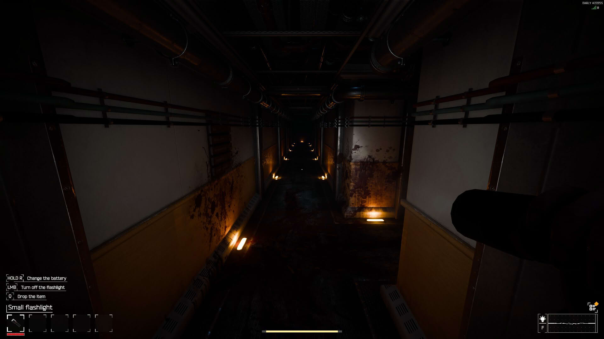 Screenshot for Cryo