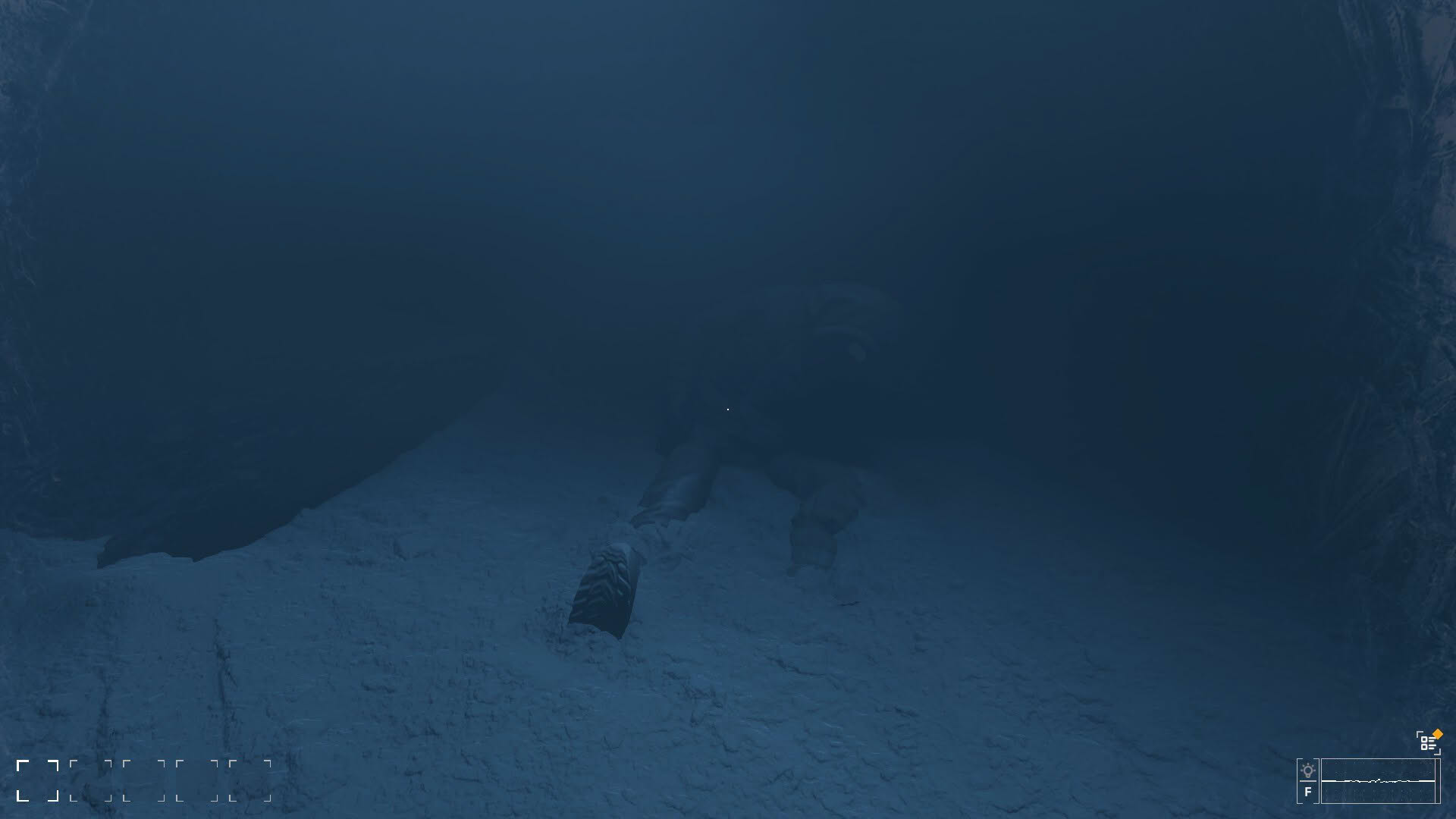 Screenshot for Cryo