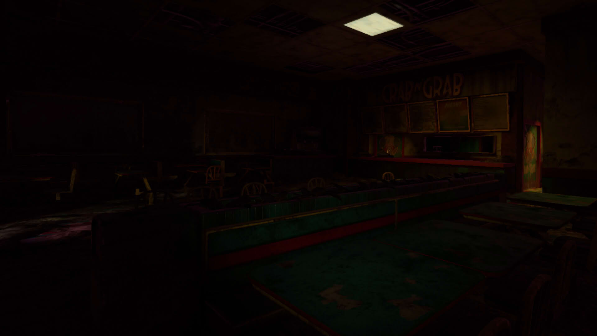 Screenshot for Hello Cruel World