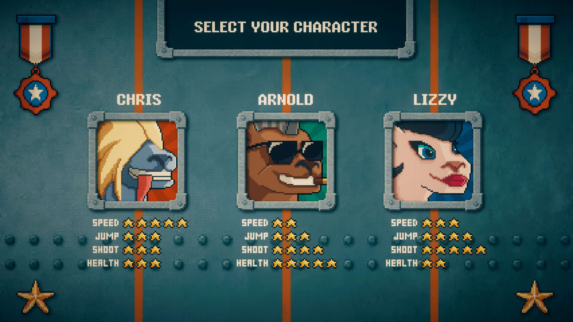 Screenshot for Speedollama