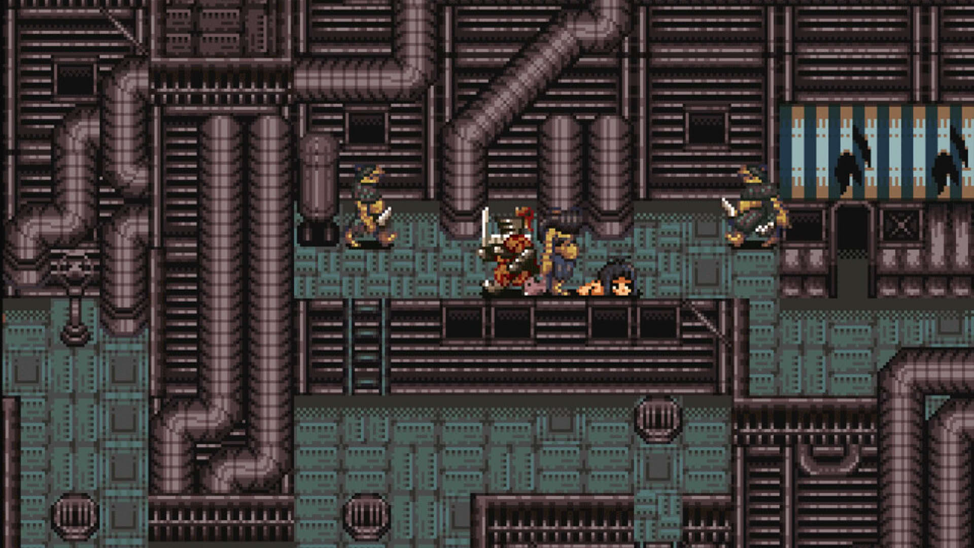 Screenshot for Franzen