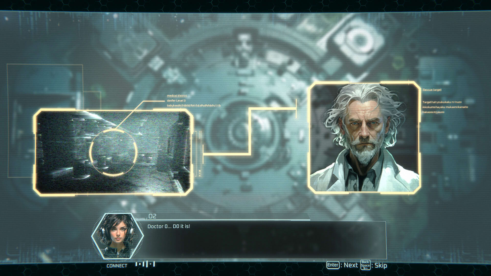Screenshot for Scars of Mars