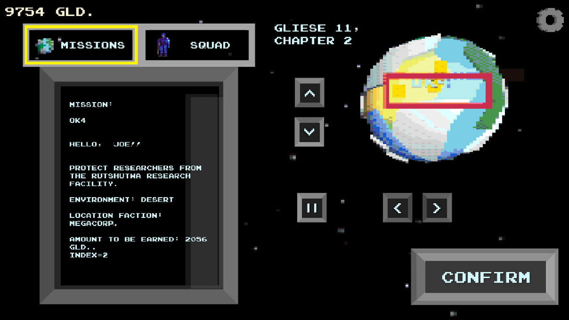 Screenshot for Future Breach: Youngblood
