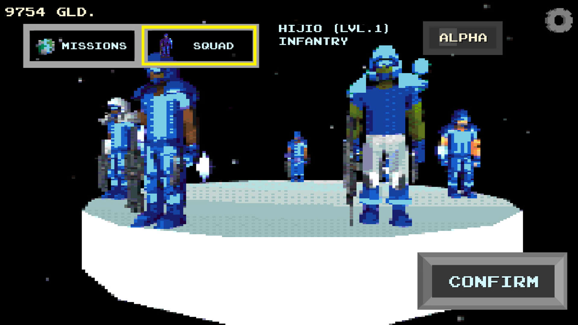 Screenshot for Future Breach: Youngblood