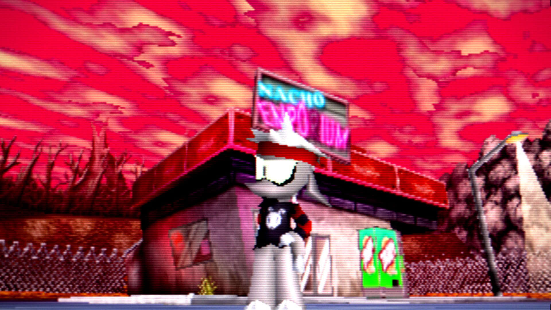 Screenshot for Corn Kidz 64