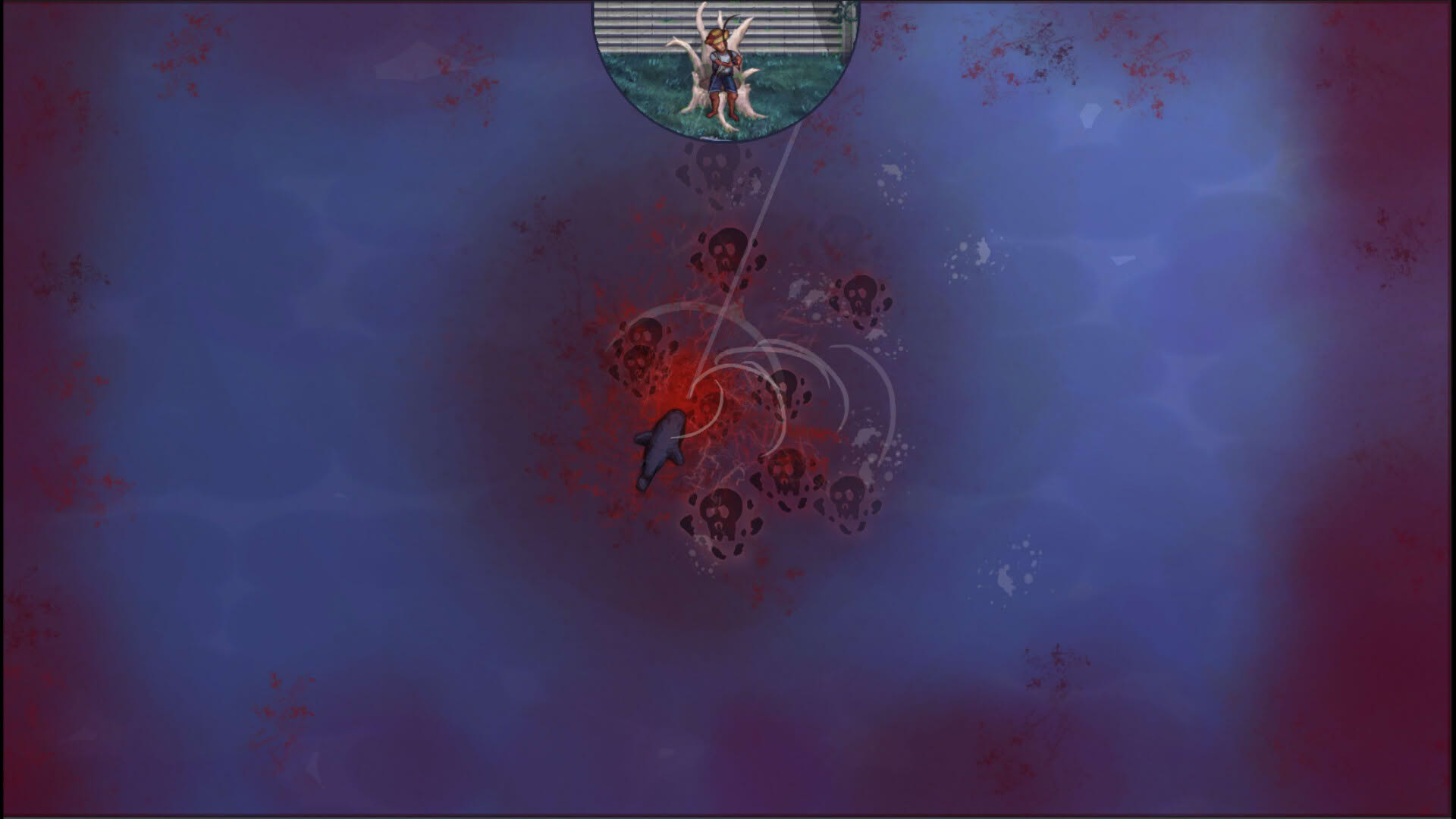 Screenshot for Fishing Echoes