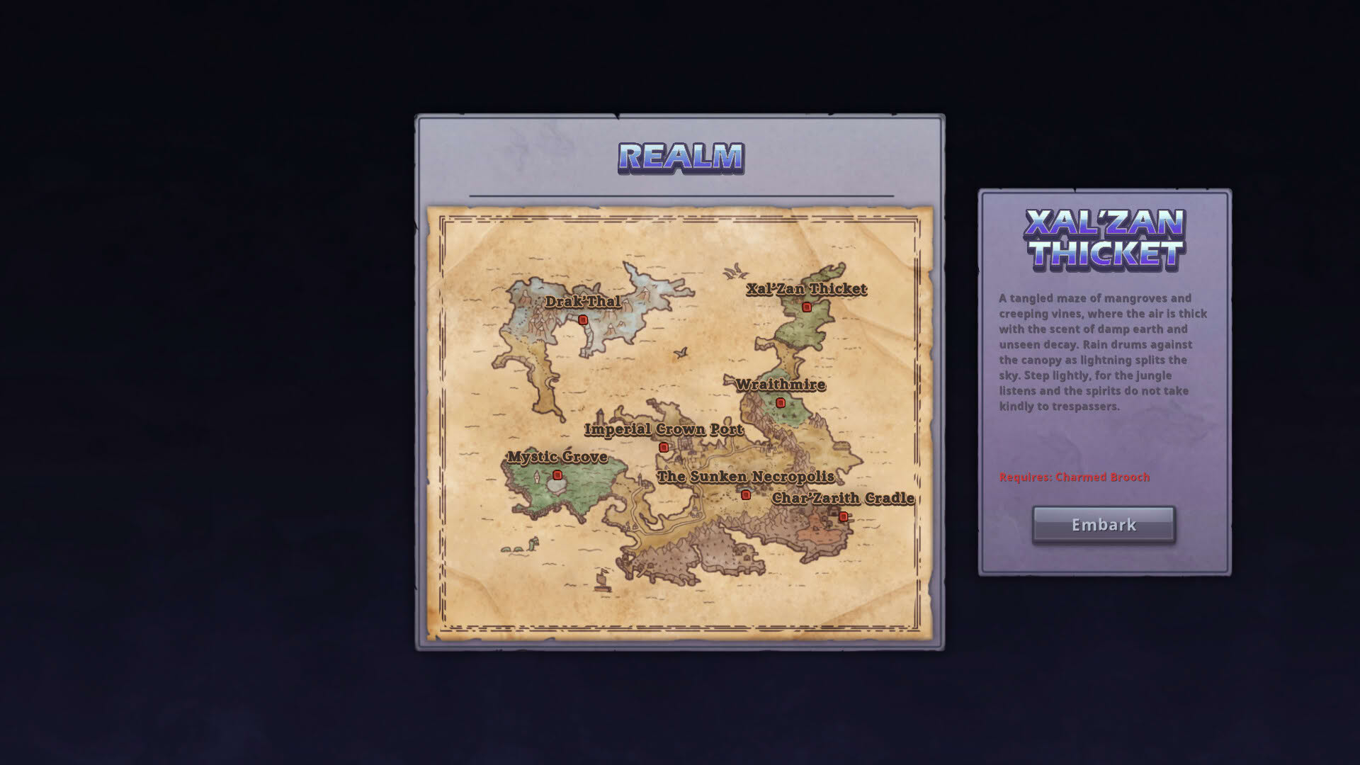 Screenshot for Fishing Echoes