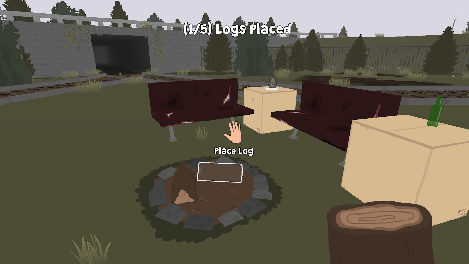 Screenshot for Nocturnals