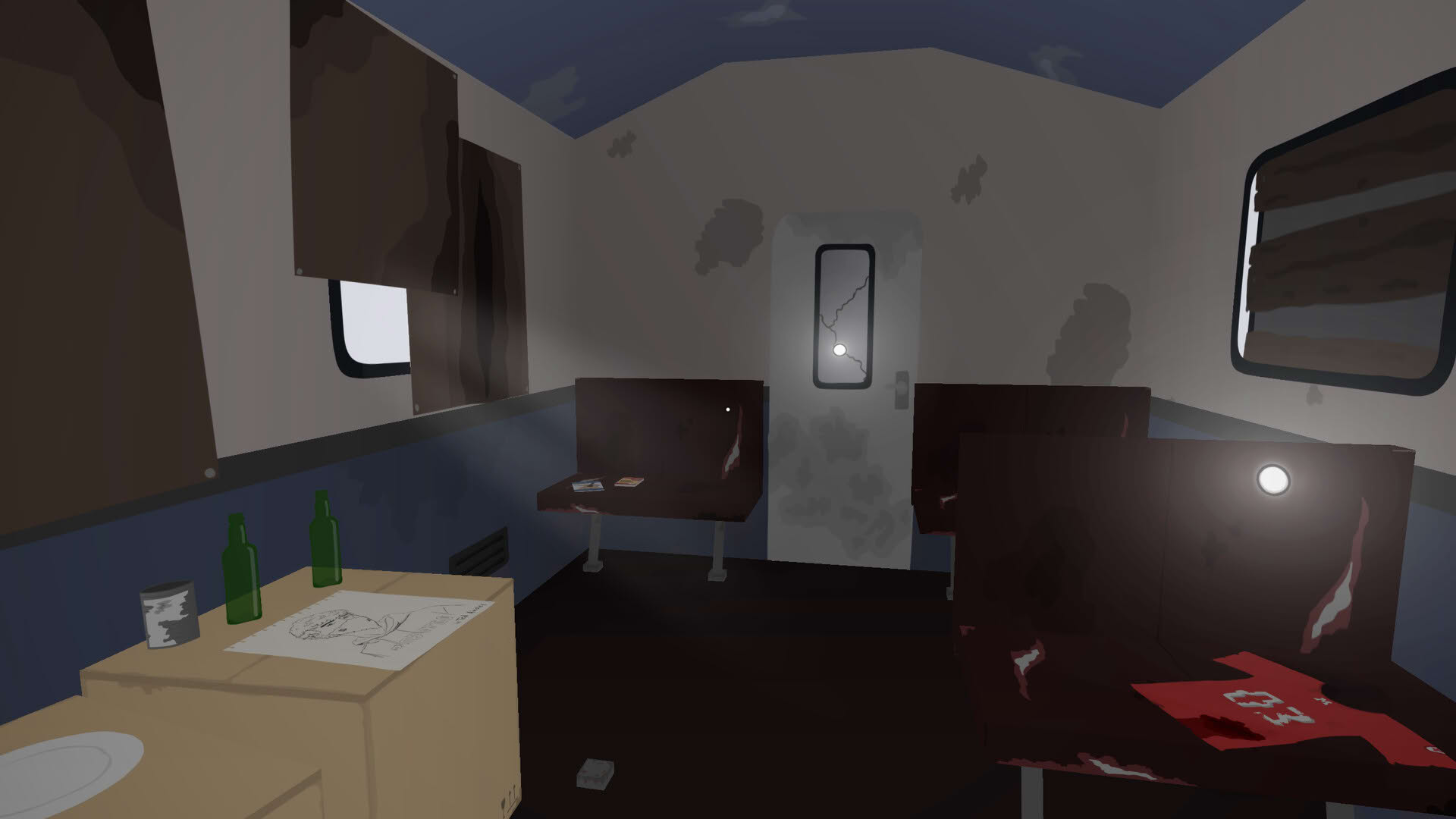 Screenshot for Nocturnals