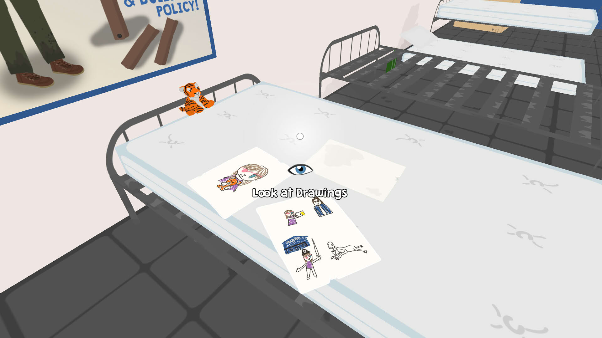 Screenshot for Nocturnals