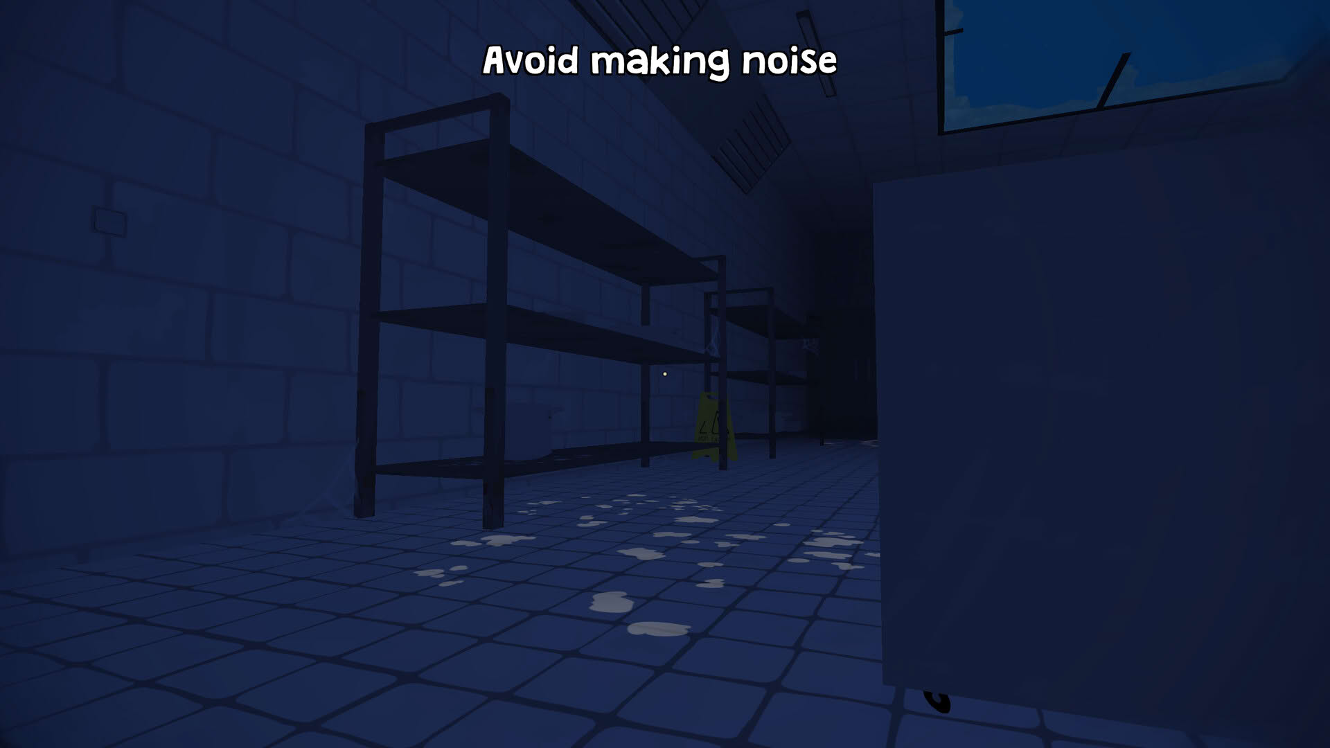 Screenshot for Nocturnals