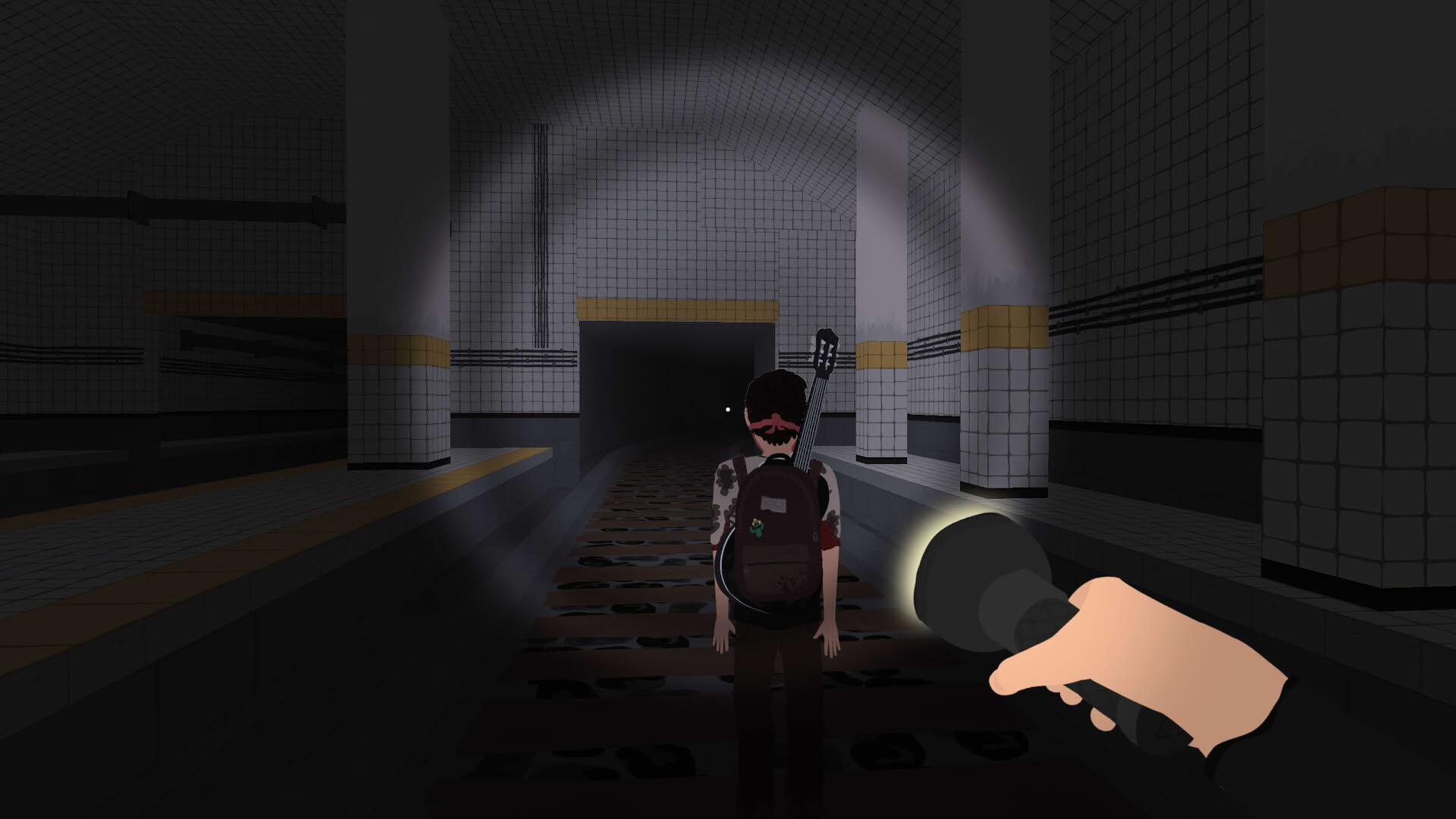 Screenshot for Nocturnals