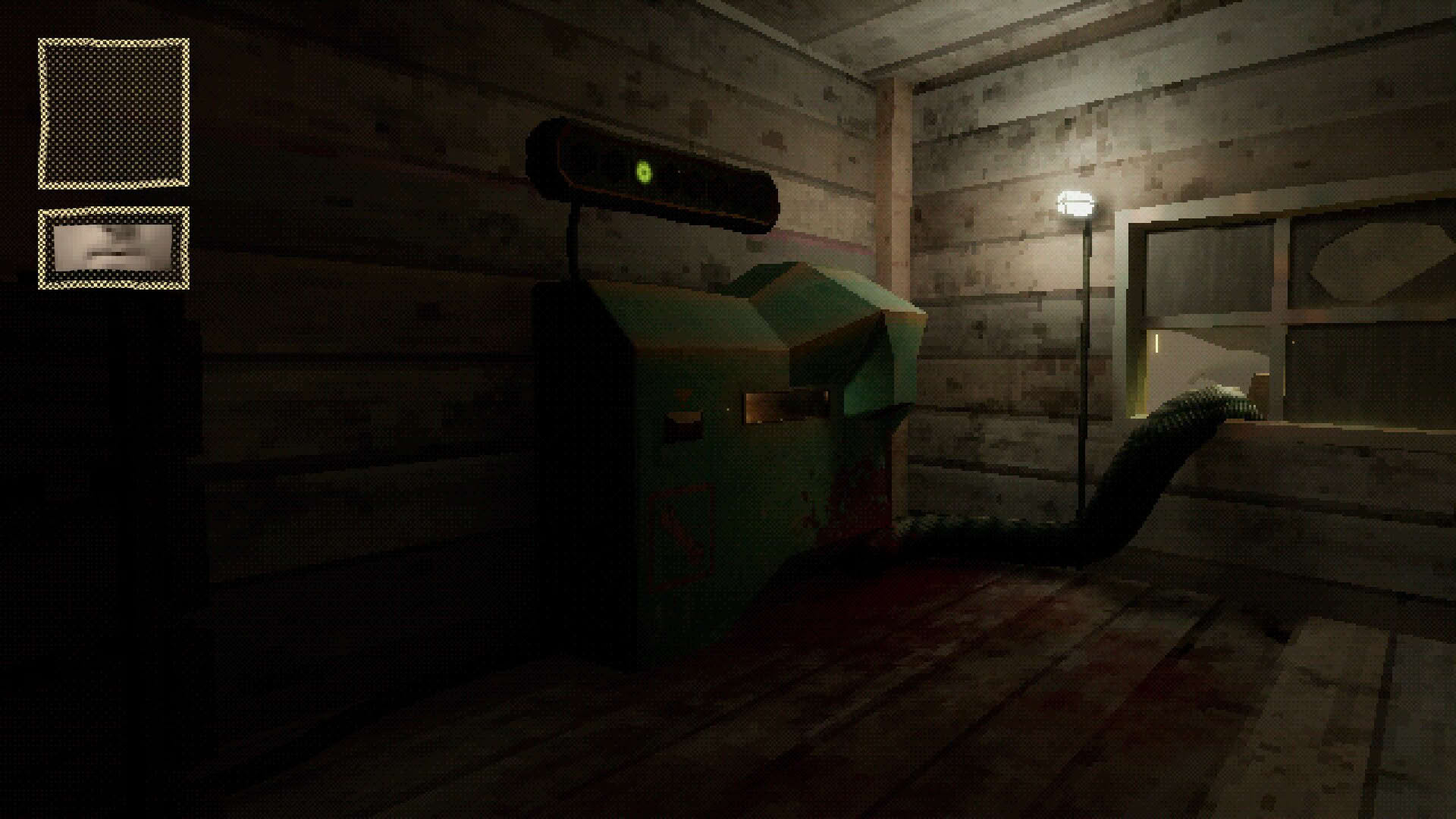Screenshot for Threshold