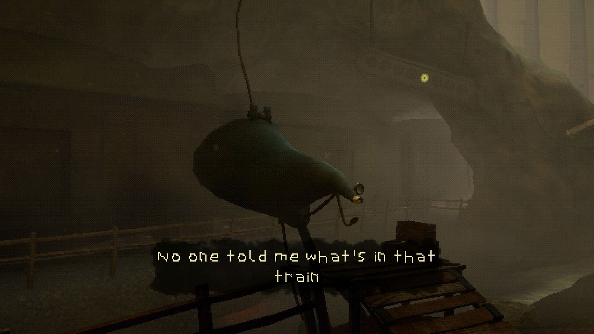 Screenshot for Threshold