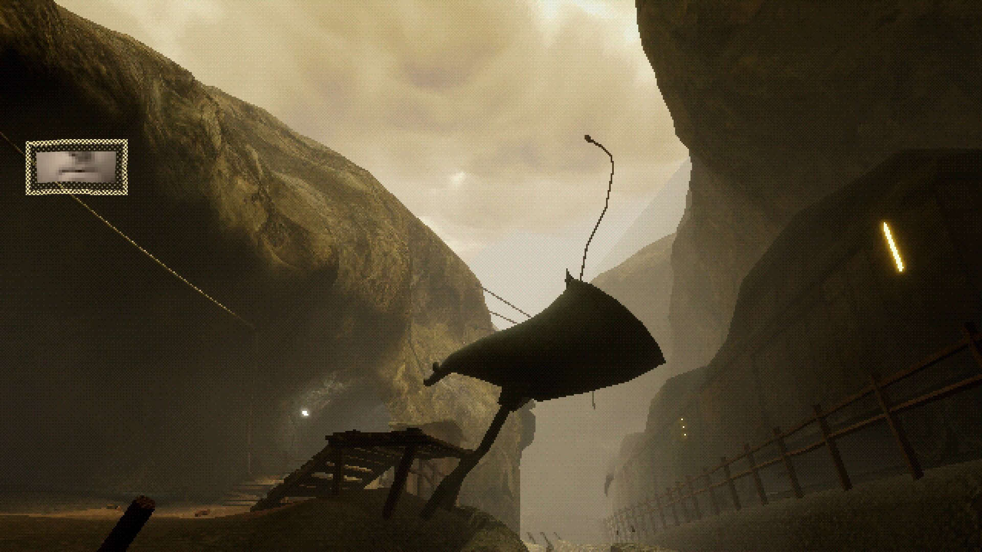 Screenshot for Threshold
