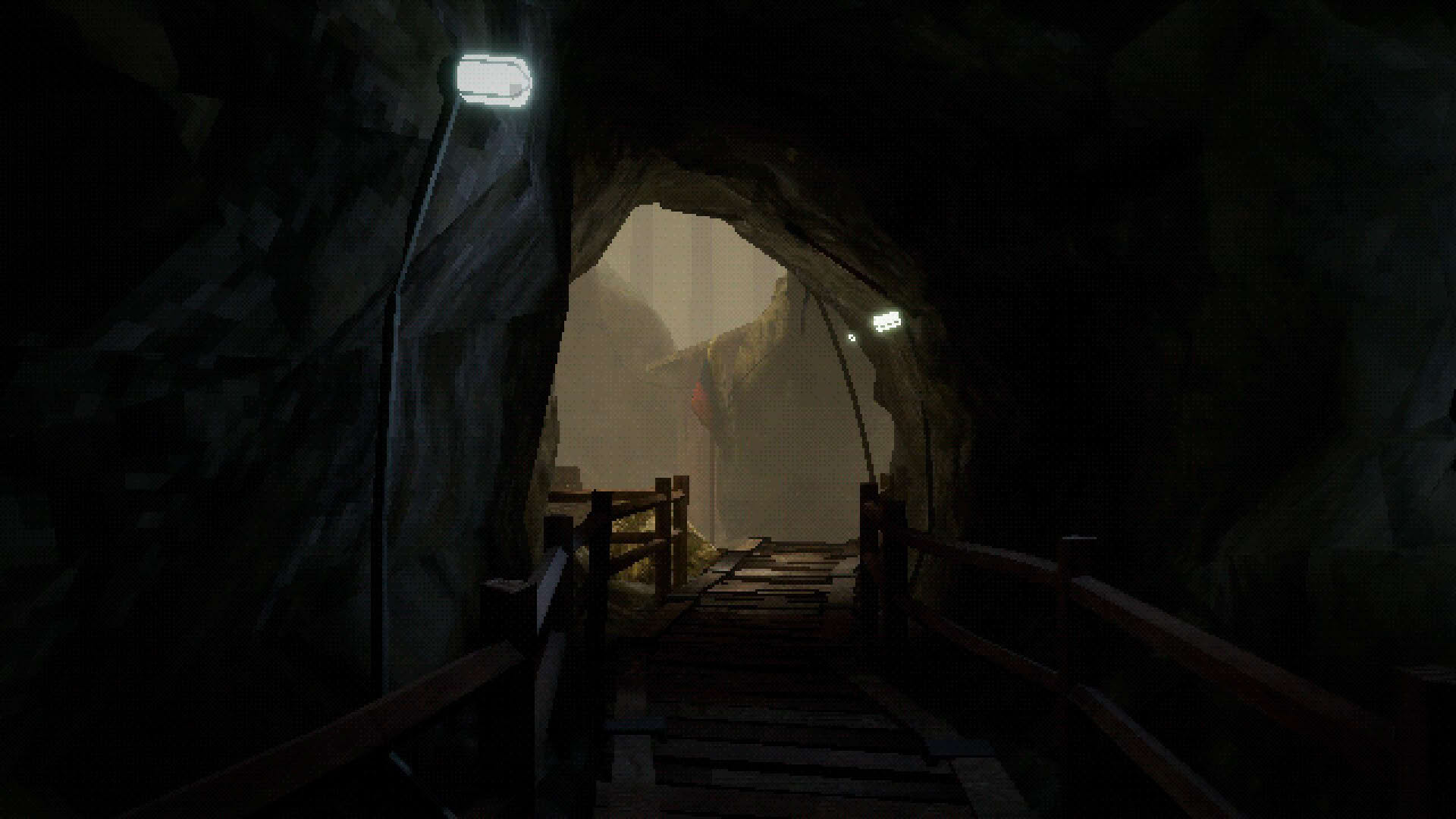 Screenshot for Threshold