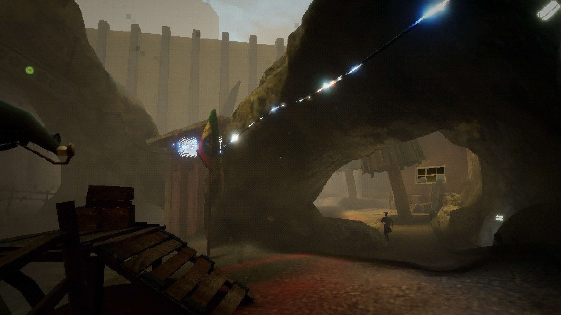Screenshot for Threshold