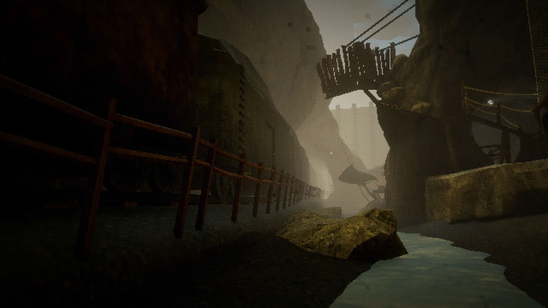 Screenshot for Threshold