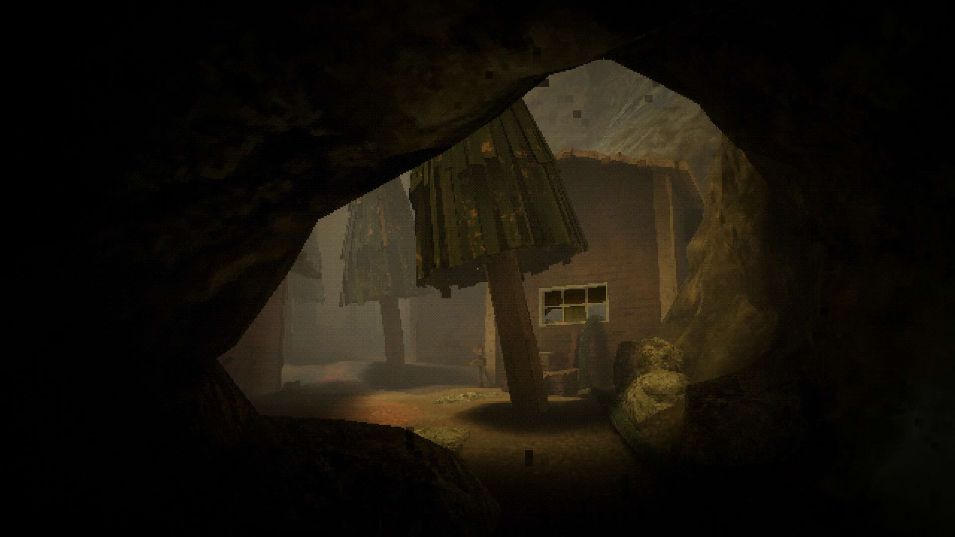 Screenshot for Threshold