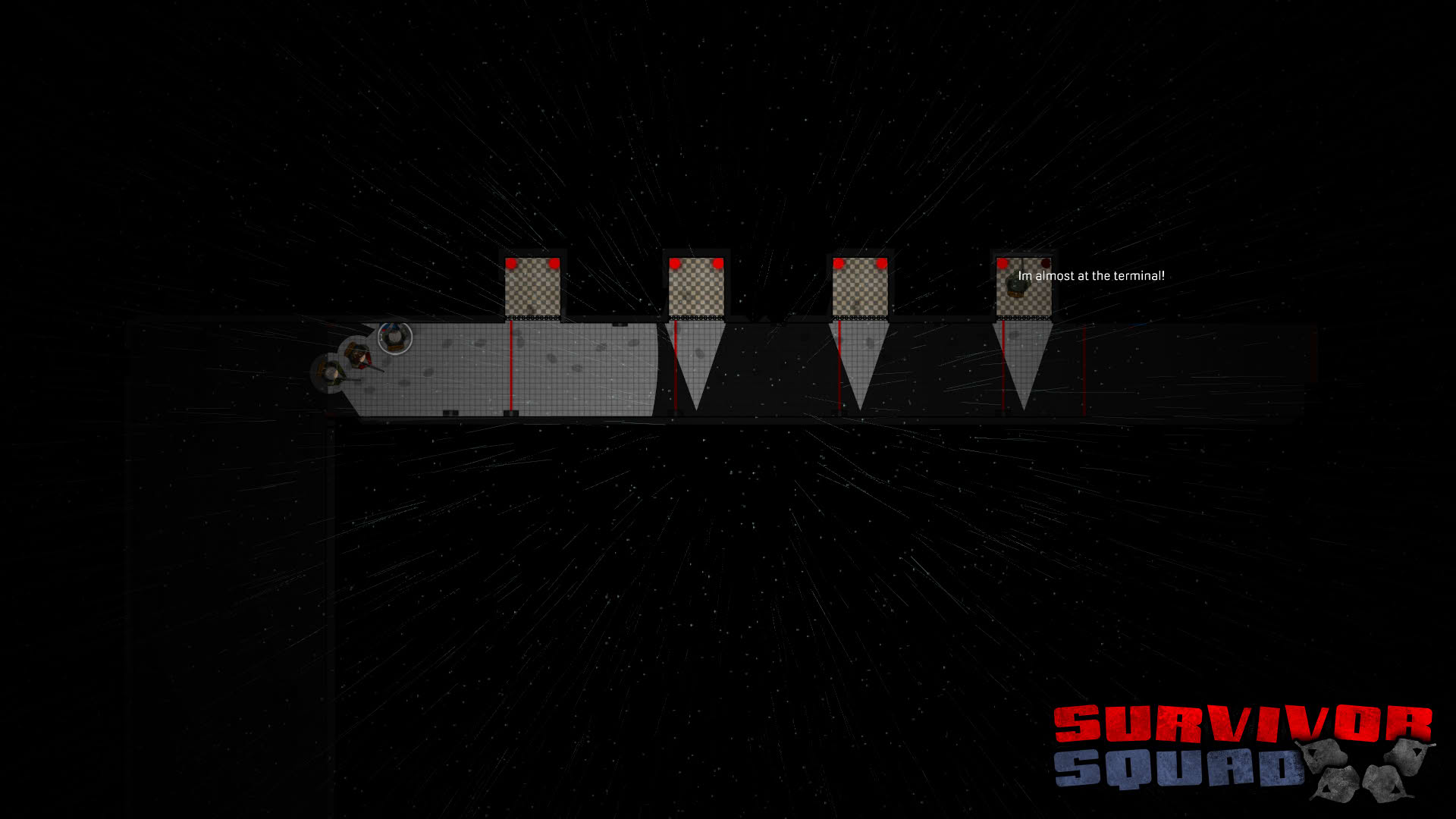 Screenshot for Survivor Squad