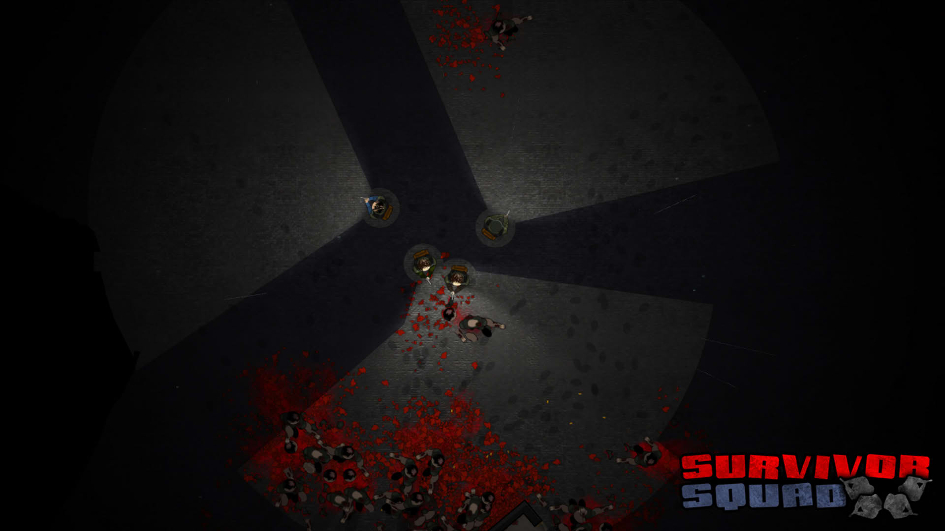 Screenshot for Survivor Squad