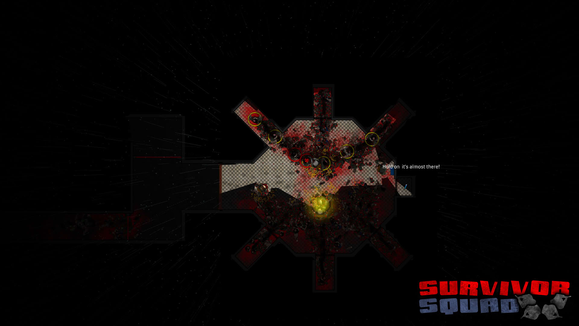 Screenshot for Survivor Squad