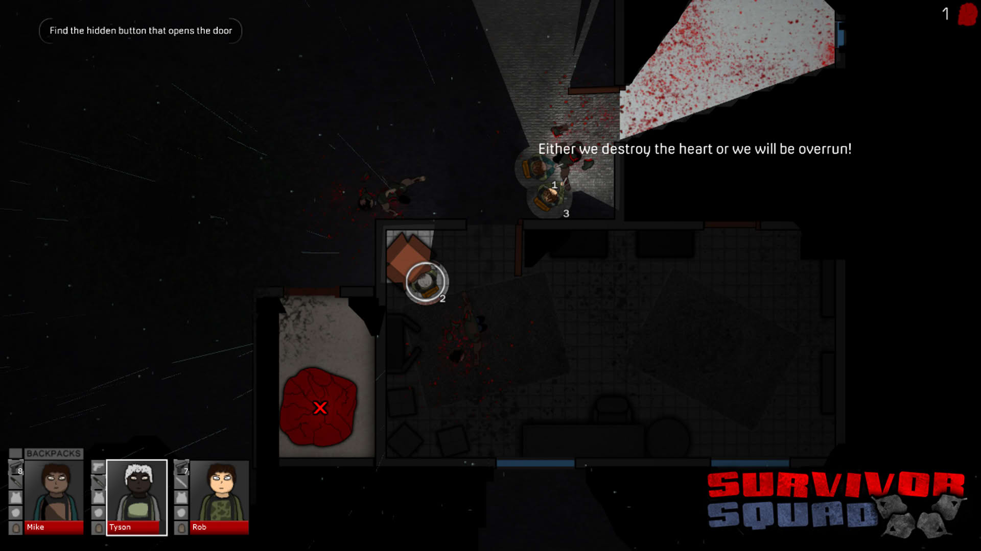 Screenshot for Survivor Squad