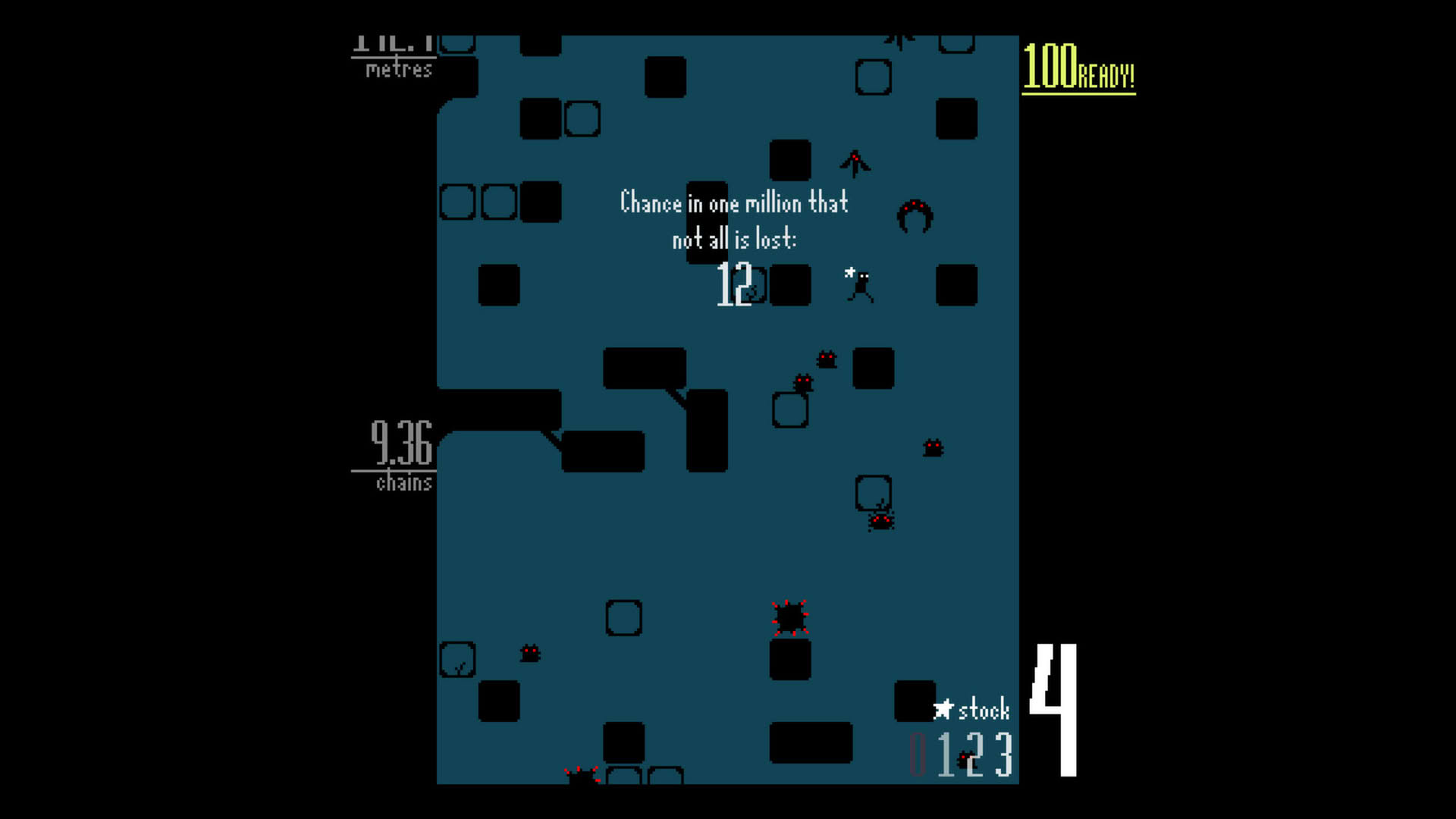 Screenshot for Probability 0