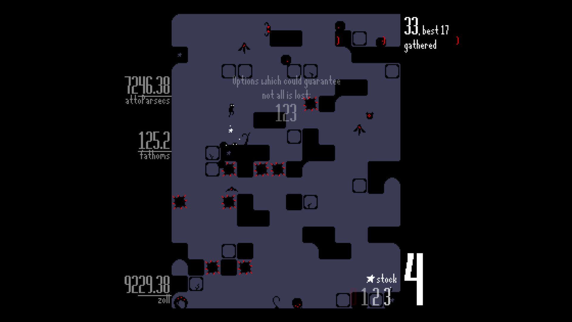 Screenshot for Probability 0