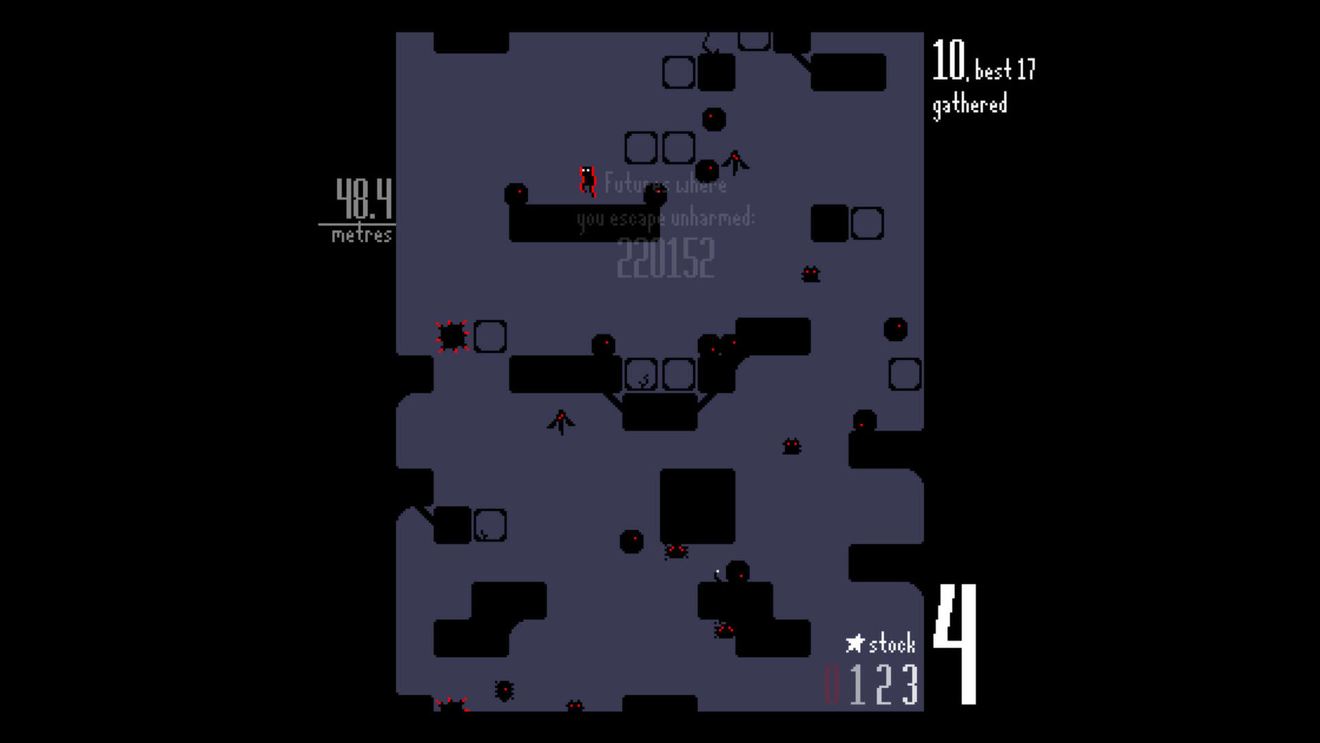Screenshot for Probability 0