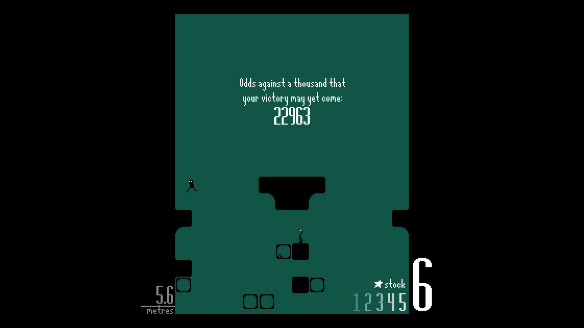 Screenshot for Probability 0