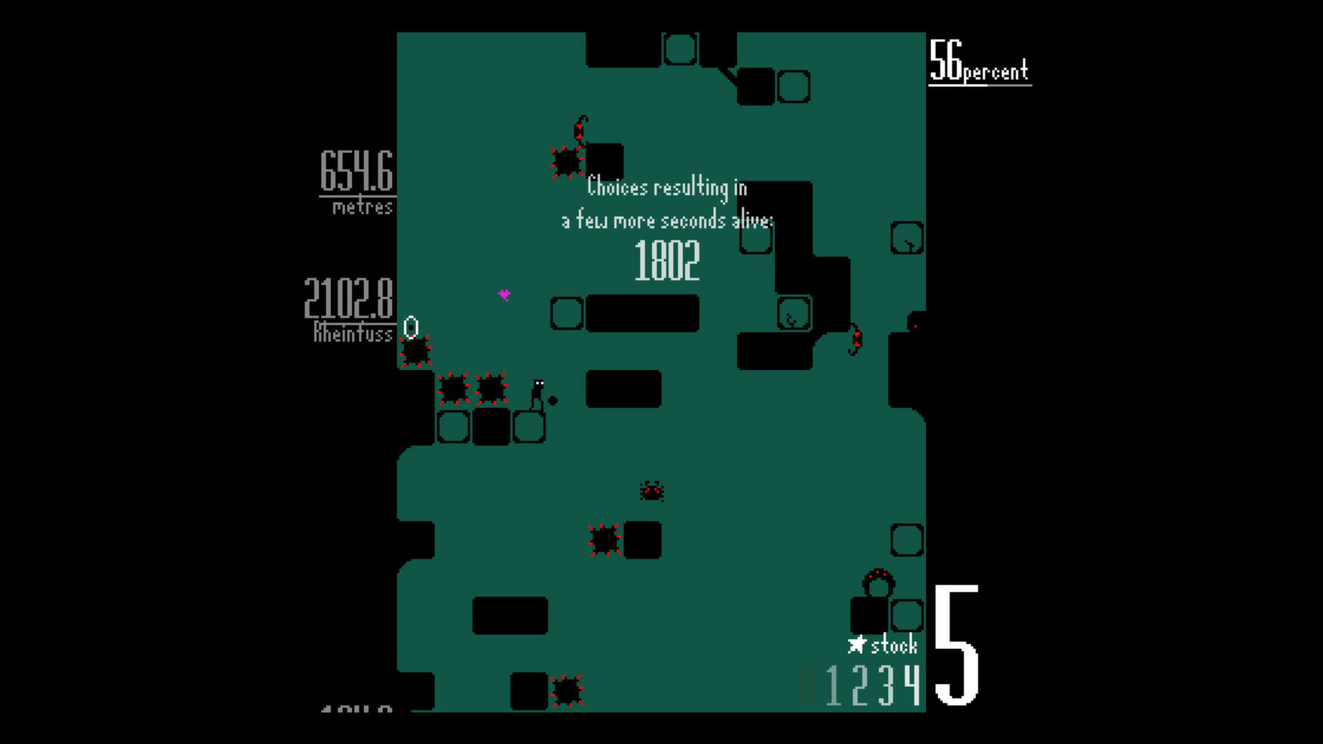 Screenshot for Probability 0