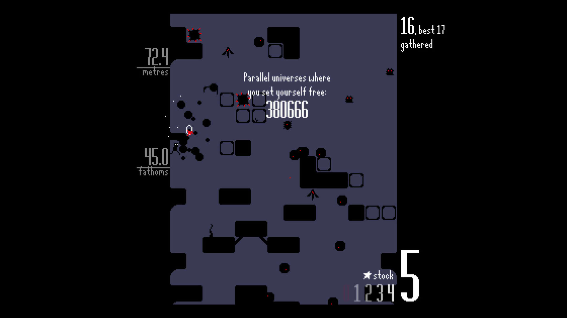 Screenshot for Probability 0