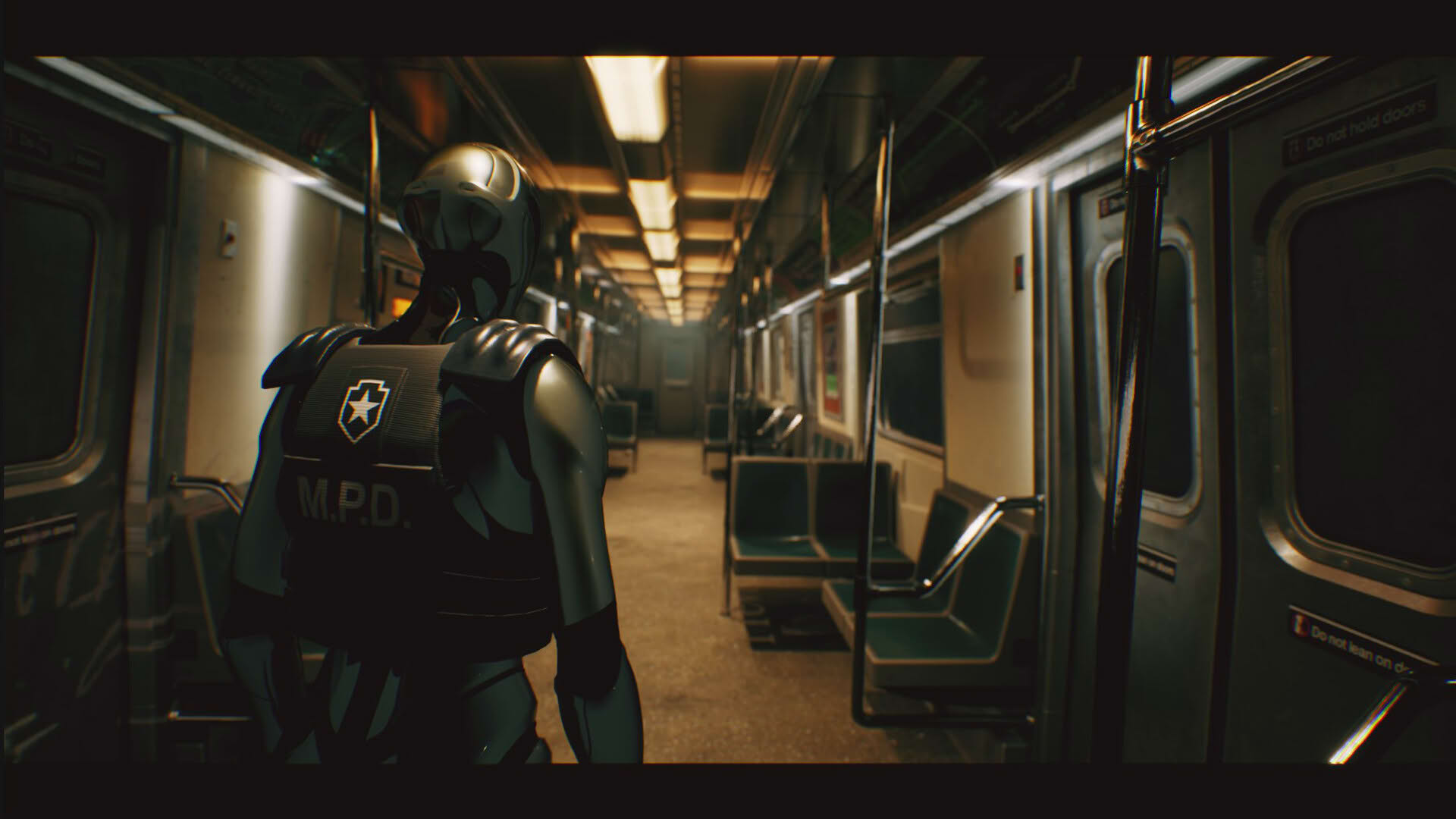 Screenshot for Rainman
