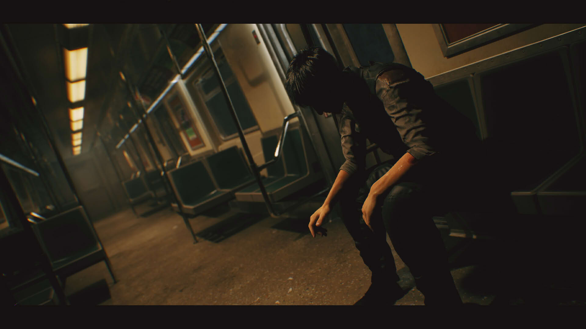 Screenshot for Rainman