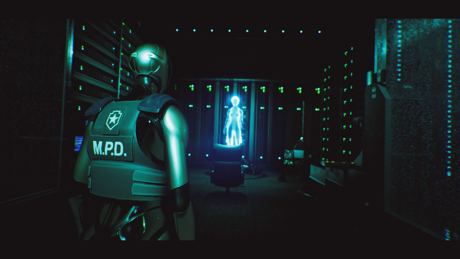 Screenshot for Rainman