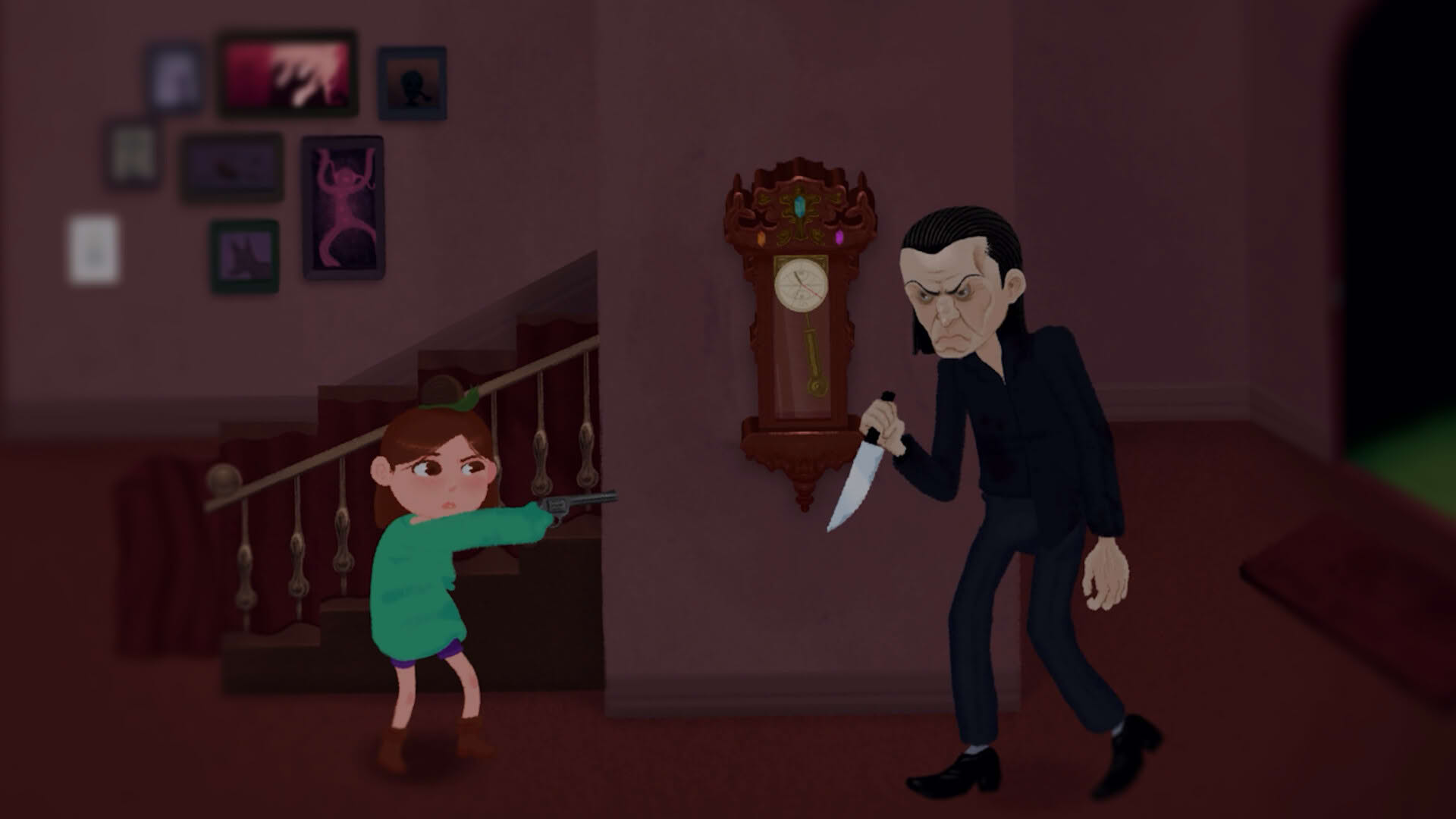 Screenshot for House 2