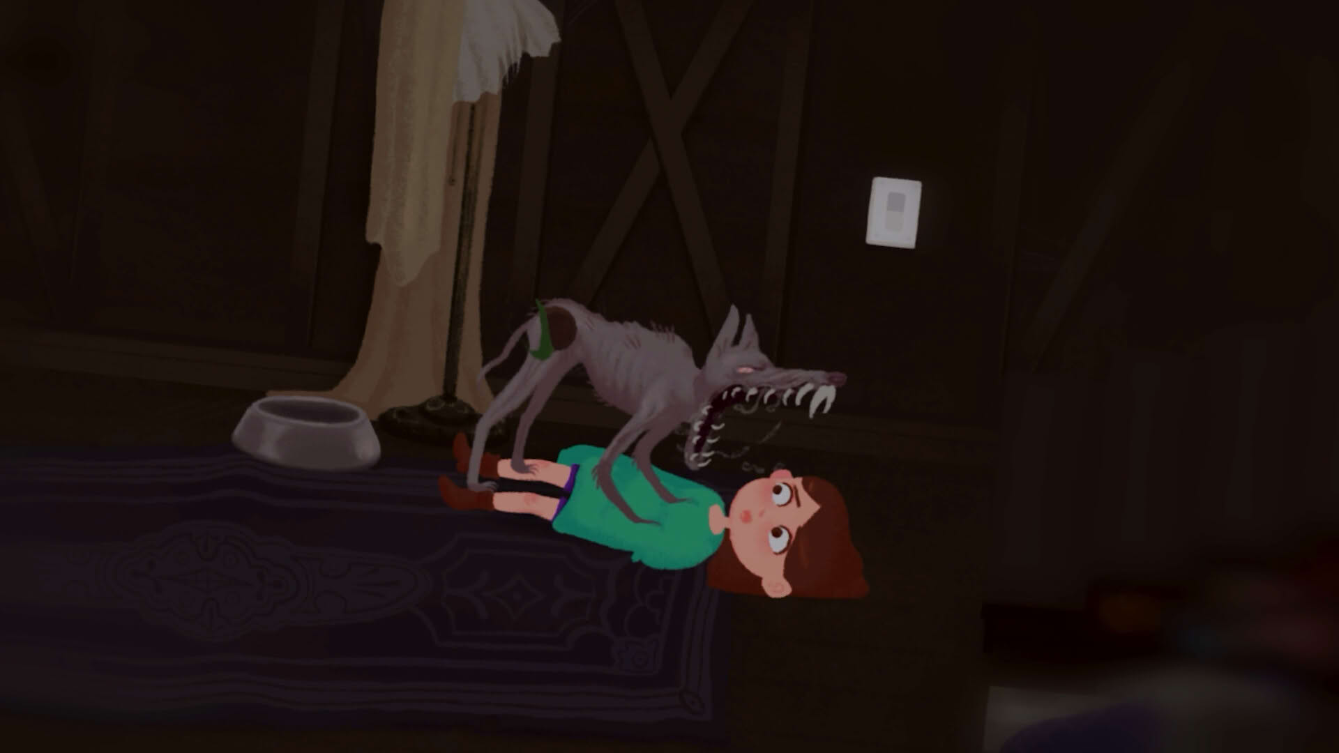 Screenshot for House 2