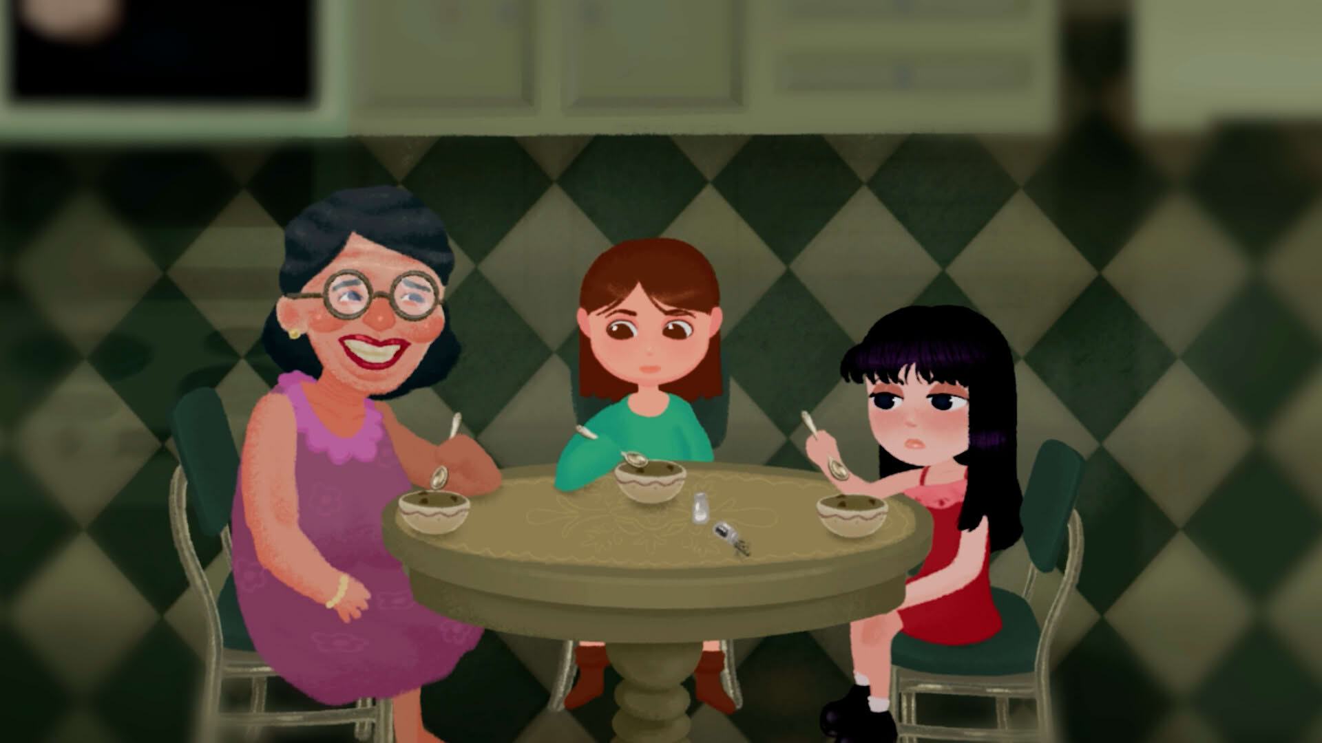 Screenshot for House 2