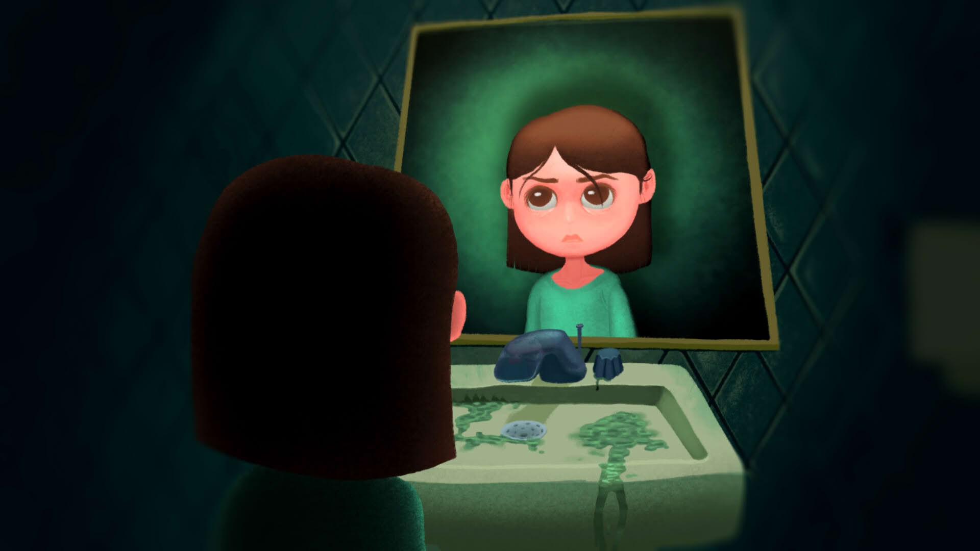 Screenshot for House 2