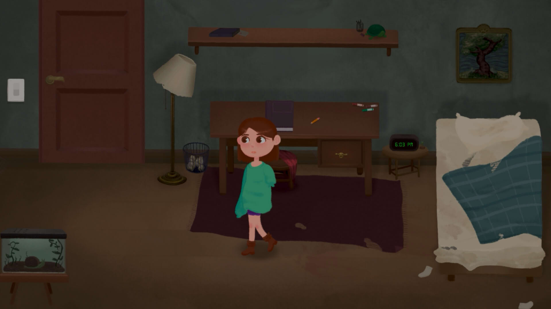 Screenshot for House 2