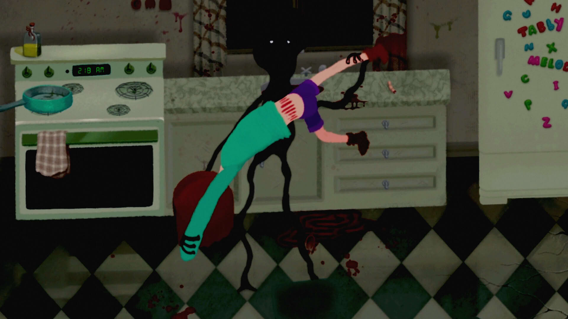 Screenshot for House 2