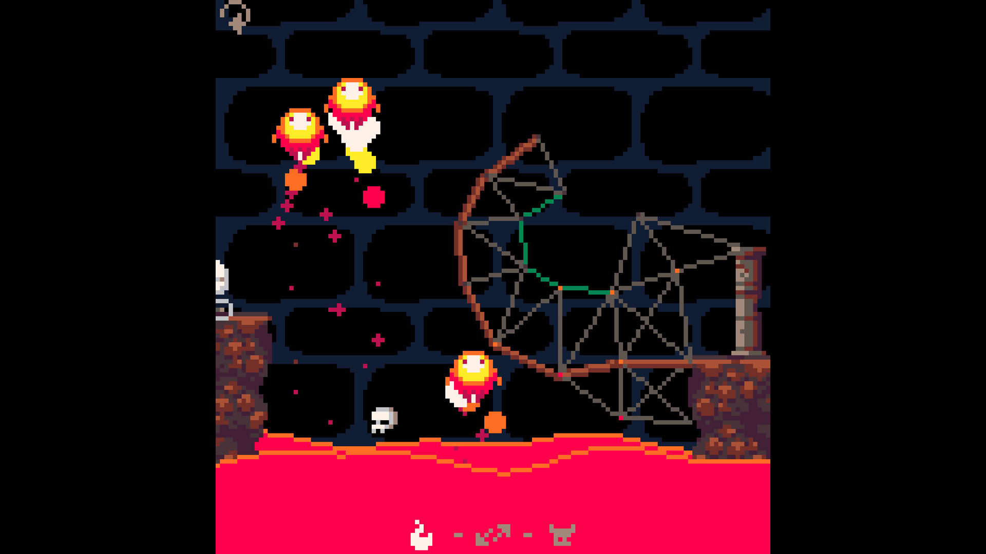 Screenshot for Hellgineers
